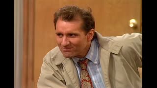 Married... with Children - S3E3 - Poke High