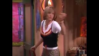 Dharma & Greg - S3E16 - Weekend At Larry's