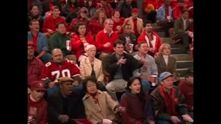 Dharma & Greg - S2E12 - Are You Ready for Some Football?