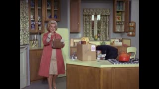 The Lucy Show - S4E8 - Lucy Helps the Countess