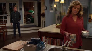 Last Man Standing - S7E18 - Otherwise Engaged