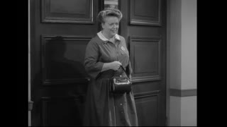 The Andy Griffith Show - S1E32 - Bringing Up Opie