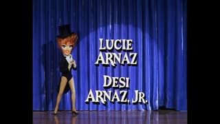 Here's Lucy - S1E2 - Lucy Visits Jack Benny