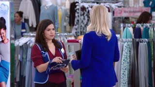 Superstore - S4E14 - Minor Crimes