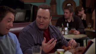 The King of Queens - S7E9 - Cologne Ranger