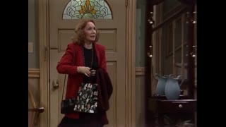 Who's the Boss? - S5E11 - Your Grandmother's a Bimbo