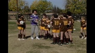 It's Garry Shandling's Show. - S2E11 - The Soccer Show