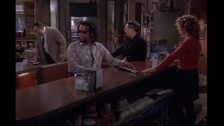 Becker - S5E9 - Blind Injustice