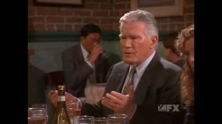 Dharma & Greg - S3E10 - Thanksgiving Until It Hurts