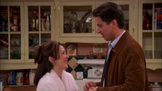 Everybody Loves Raymond - S4E16 - The Tenth Anniversary