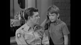 The Andy Griffith Show - S4E31 - Back to Nature