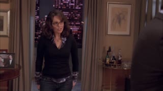 30 Rock - S2E3 - The Collection