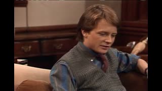 Family Ties - S3E10 - Lost Weekend