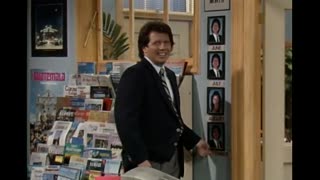 It's Garry Shandling's Show. - S3E1 - Goin' Places