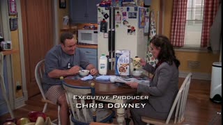 The King of Queens - S8E7 - Inn Escapable