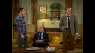 The Odd Couple - S3E21 - The Odyssey Couple