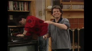 It's Garry Shandling's Show. - S2E10 - Mr. Sparks