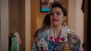 The Goldbergs - S5E14 - Hail Barry