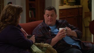 Mike & Molly - S2E14 - Joyce's Choices