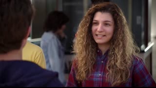 The Goldbergs - S3E23 - Big Orange