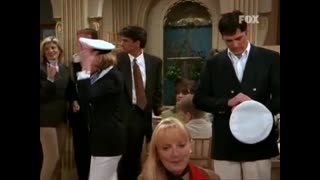 Dharma & Greg - S4E19 - Kitty Dearest