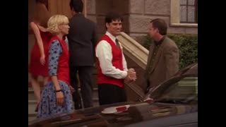 Dharma & Greg - S2E7 - Valet Girl