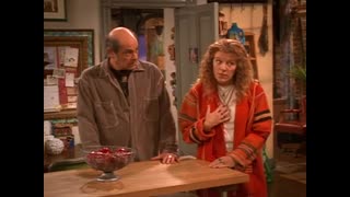 Dharma & Greg - S2E9 - Brought to You in DharmaVision