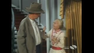 The Beverly Hillbillies - S6E10 - The Social Climbers