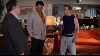 The Goldbergs - S2E6 - Big Baby Ball