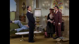 The Lucy Show - S5E21 - Lucy and Tennessee Ernie Ford