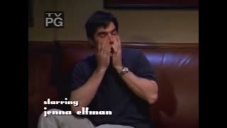 Dharma & Greg - S3E22 - Your Place Or Mine