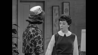 The Dick Van Dyke Show - S3E4 - Very Old Shoes, Very Old Rice