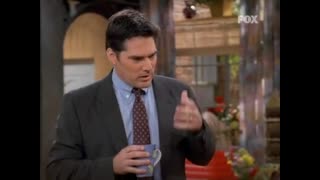 Dharma & Greg - S5E4 - Sexual Healing