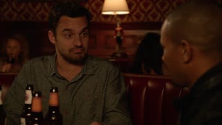 New Girl - S4E21 - Panty Gate