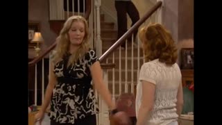 Reba - S5E21 - Two Weddings and a Funeral