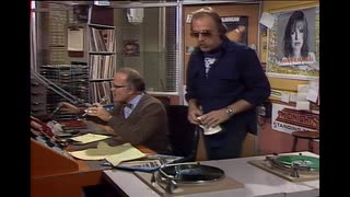 WKRP in Cincinnati - S4E14 - Jennifer and Johnny's Charity