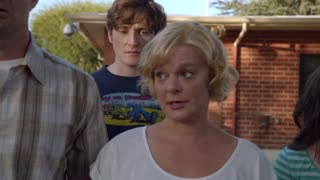 Raising Hope - S3E3 - Throw Maw Maw from the House (Part 2)