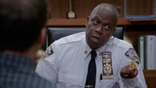 Brooklyn Nine-Nine - S3E7 - The Mattress