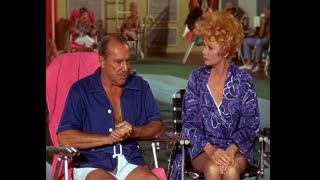 Here's Lucy - S3E24 - Lucy's Goes Hawaiian - pt2