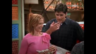 Dharma & Greg - S4E6 - Sleepless in San Francisco