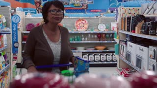 Superstore - S4E3 - Toxic Workplace