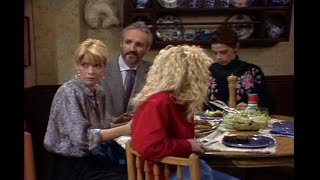 Family Ties - S7E12 - The Job Not Taken