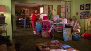 The Middle - S7E1 - Not Your Brother's Drop Off