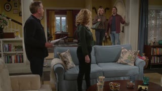 Last Man Standing - S9E15 - Butterfly Effect