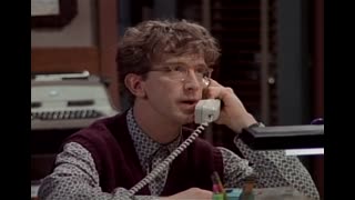 NewsRadio - S1E6 - Luncheon at the Waldorf