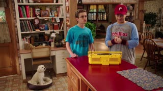 The Goldbergs - S5E20 - The Opportunity of a Lifetime