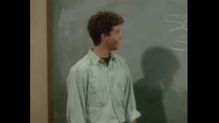 Growing Pains - S7E1 - Back to School