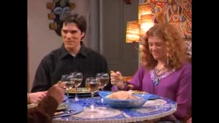 Dharma & Greg - S3E14 - Good Cop, Bad Daughter