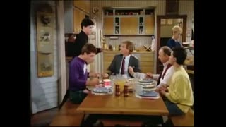 Hogan Family - S6E7 - Come Fly with Me