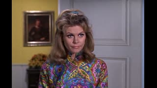 Bewitched - S7E12 - Samantha's Magic Potion